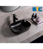 حوض سيراميك متوفر بعده الوان - Image 3