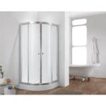 كابينة شاور المنيوم