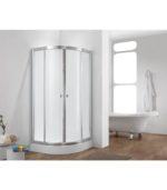 كابينة شاور المنيوم