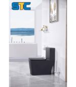 washdown one pes toilet
