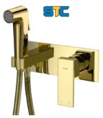 Single-lever bidet faucet - Image 4