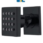 نوزل بخاخ براص متوفر بعده الوان