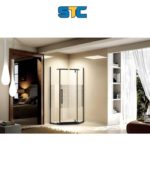 كابينة ستانلس ستيل