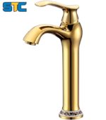 خلاط مغسلة مرصع سيراميك متوفر بعدة الوان - Image 7