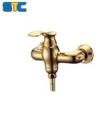 خلاط مغسلة مرصع سيراميك متوفر بعدة الوان - Image 8