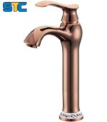 خلاط مغسلة مرصع سيراميك متوفر بعدة الوان - Image 11