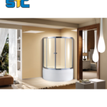 كابينة بانيو