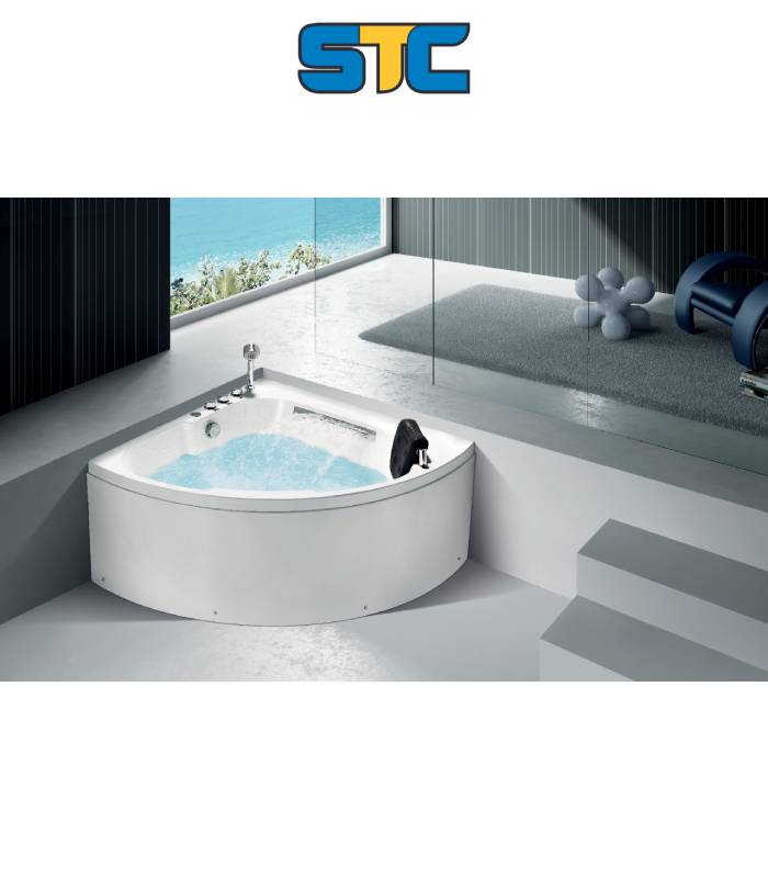 New Project (4) MASSAGE BATHTUB - Image 1