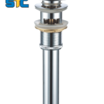 بلوعة حوض براص