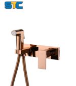 Single-lever bidet faucet - Image 3