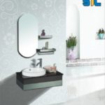 stainless steel cabinet