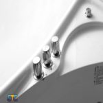 MASSAGE BATHTUB
