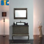 stainless steel cabinet