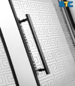 كابينة ستانلس ستيل - Image 2