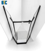 كابينة ستانلس ستيل - Image 4