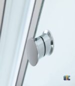 كابينة شاور المنيوم - Image 4