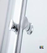 كابينة شاور المنيوم - Image 3