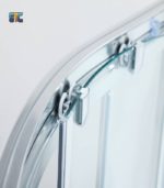 كابينة شاور المنيوم - Image 5