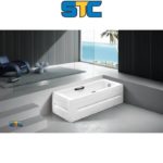 بانيوا اكرلك انتي بكتريا