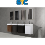 مغسلة بلايود