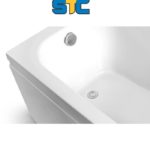 بانيوا اكرلك انتي بكتريا