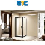 كابينة ستانلس ستيل