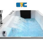 MASSAGE BATHTUB - Image 2