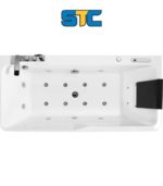 MASSAGE BATHTUB - Image 4