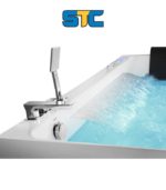 MASSAGE BATHTUB - Image 6