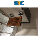 رف ٣ طوابق متوفر بثلاث الوان - Image 3