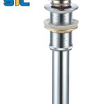 بلوعة حوض براص