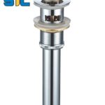 بلوعة حوض براص