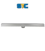 ساقية ستانلس ستيل لون اسود متوفر بقياسين - Image 3