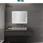 MIRROR RECTANGULAR SHAPE