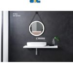 MIRROR CIRCULAR SHAPE