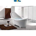 بانيوا اكرلك انتي بكتريا بدون مكسر