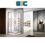 كابينة ستانلس ستيل