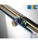 ستانلس ستيل لون ذهبي - Image 4