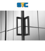 كابينة ستانلس ستيل - Image 2