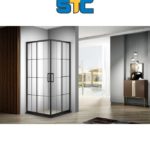 كابينة ستانلس ستيل