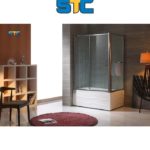 كابينة بانيو