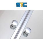 SHOWER ENCLOSURE WITH BATHTUB - Image 2