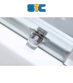SHOWER ENCLOSURE WITH BATHTUB - Image 3