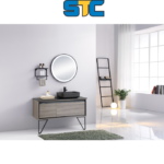 مغسلة ستانلس ستيل