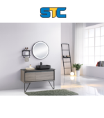 مغسلة ستانلس ستيل