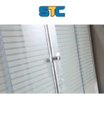 SHOWER ENCLOSURE WITH BATHTUB - Image 2