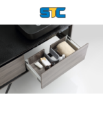 مغسلة ستانلس ستيل - Image 3