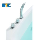 MASSAGE BATHTUB - Image 2