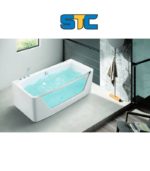 MASSAGE BATHTUB