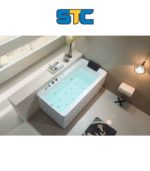 MASSAGE BATHTUB - Image 2